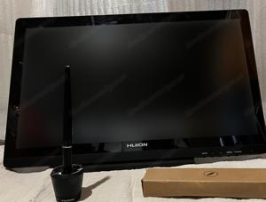 Huion GT-191 19,5Zoll Grafiktablett Monitor  Bild 2