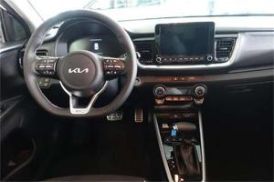 Kia Stonic Bild 5