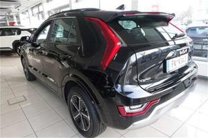 Kia Niro Bild 4