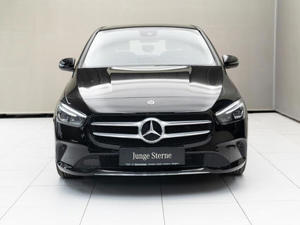 Mercedes-Benz B-Klasse Bild 2