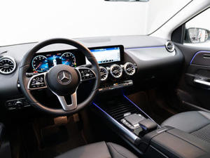 Mercedes-Benz B-Klasse Bild 6