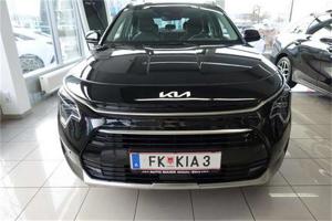 Kia Niro Bild 2