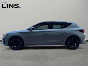 CUPRA Leon Bild 2