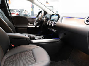 Mercedes-Benz B-Klasse Bild 7