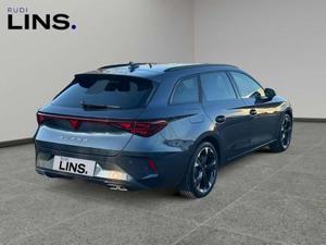 CUPRA Leon Bild 5