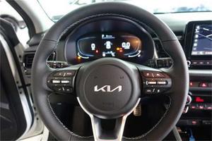 Kia Stonic Bild 4