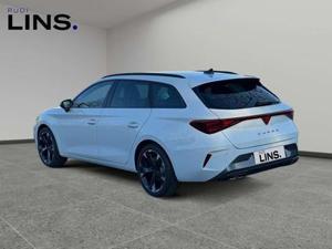 CUPRA Leon Bild 3