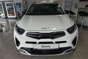 Kia Stonic Bild 2