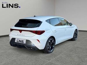 CUPRA Leon Bild 5