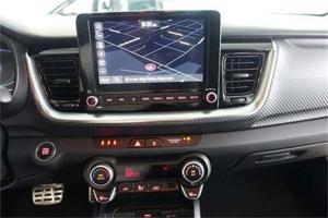 Kia Stonic Bild 9