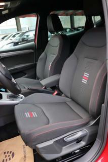 SEAT Arona Bild 8