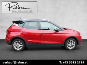 SEAT Arona Bild 4