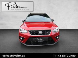 SEAT Arona Bild 2