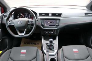 SEAT Arona Bild 11