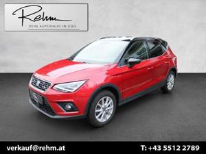 SEAT Arona Bild 1