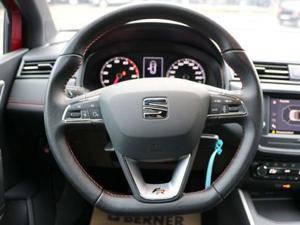 SEAT Arona Bild 13