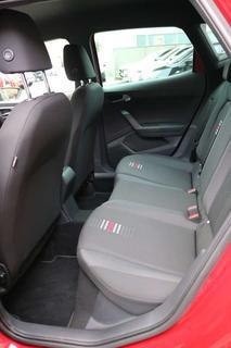 SEAT Arona Bild 9