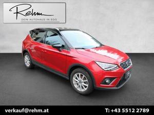 SEAT Arona Bild 3