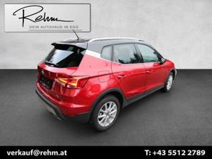 SEAT Arona Bild 5