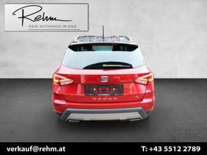 SEAT Arona Bild 6