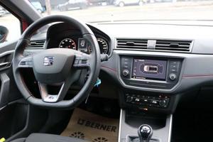 SEAT Arona Bild 12