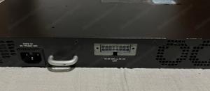 Dell N1548 POE Unmanaged Switch Rack-Mount Bild 2