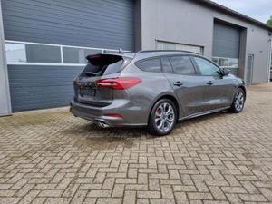 Ford Focus Turnier 1.0 155PS Automatik ST-Line X BO-Sound Winterp... Bild 5