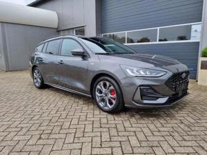 Ford Focus Turnier 1.0 155PS Automatik ST-Line X BO-Sound Winterp... Bild 7