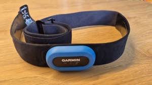 GARMIN HRM-Tri Herzfrequenz-Brustgurt