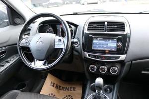 Mitsubishi ASX Bild 12