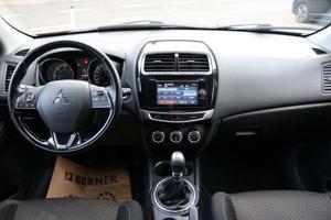 Mitsubishi ASX Bild 11