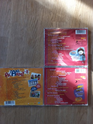 Kinder CD Toggo Music  Bild 2