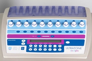 ULTRATONE EXCEL PRO Bodyforming, Anti Cellulite & Lymphdrainage