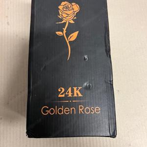 Deko Rose rot