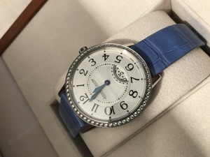 Jaeger-LeCoultre Rendez-Vous Date 2771459