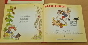 Kinderbücher Bild 3