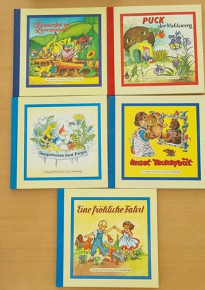 Kinderbücher Bild 5