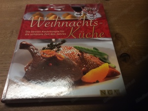 Weihnachtsküche