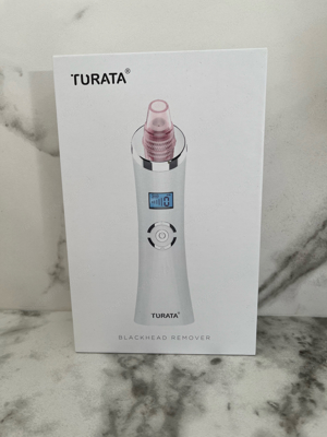 TURATA Mitesserentferner Bild 3