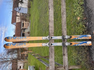 HEAD Ski 184 cm