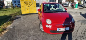 fiat 500 Bild 5