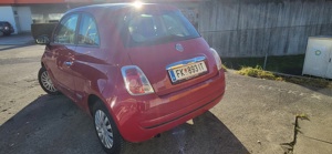 fiat 500 Bild 3