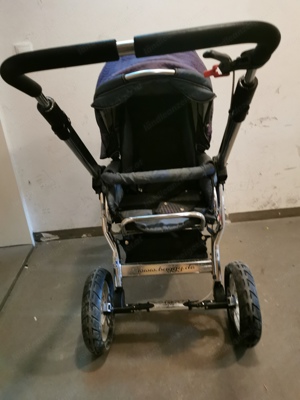 Kinderwagen zu verkaufen  Bild 3