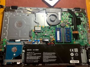 Hast Du Probleme mit Deinem Notebook oder PC? Ich biete Dir die Lösung! Bild 5