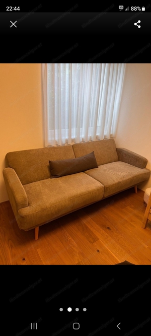 schlafsofa  Bild 3