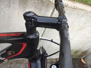 Specialized Epic S Works World Cup ( L ) MCFK Rise XX Sram XX1 Bild 3