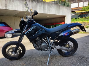 KTM LC4 640 Prestige Bild 4