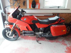 Bmw K 100 RS