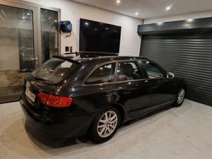 Audi A4 Avant 2.0TDI 2x S-line B&O AHK Bild 5