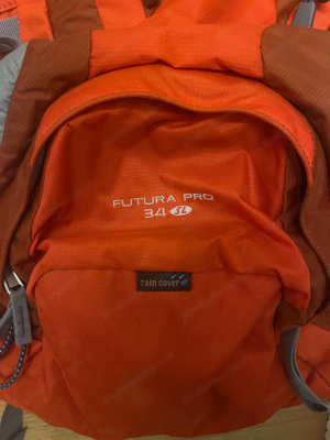 Deuter Futura Pro 34 SL Bild 5